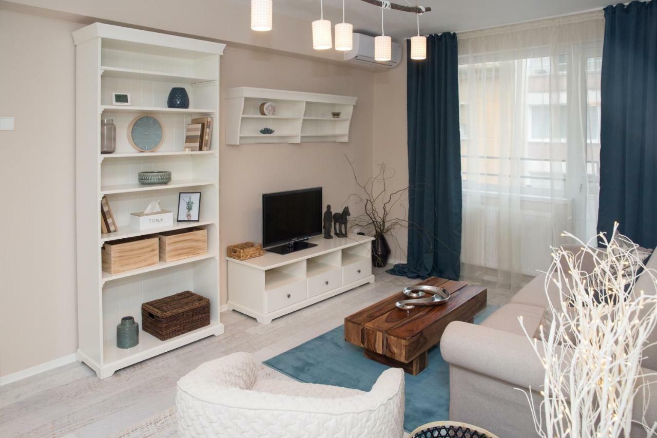 Ultracentral, Brand New, Modern And Cozy Apartment Timisoara Luaran gambar