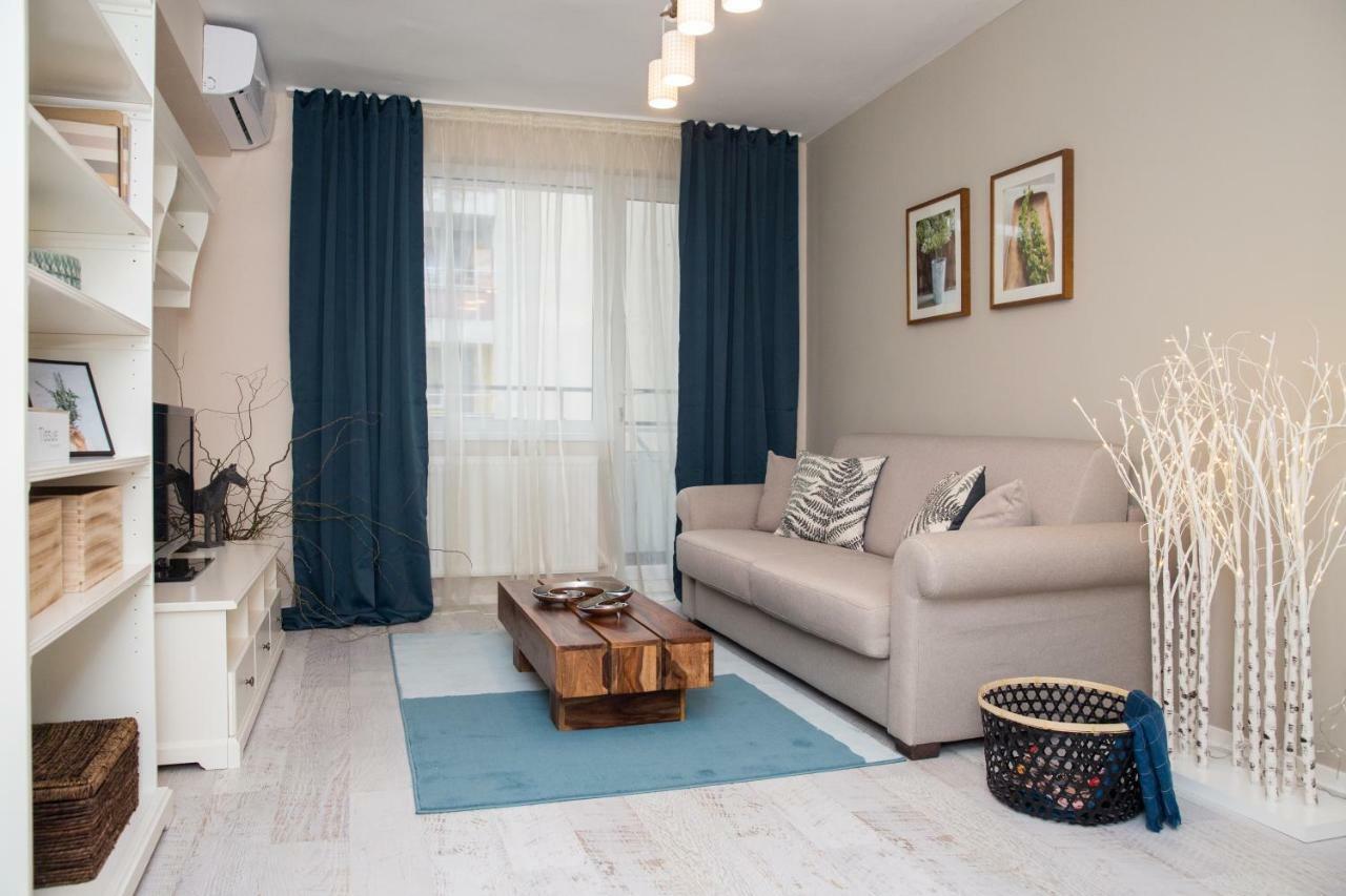 Ultracentral, Brand New, Modern And Cozy Apartment Timisoara Luaran gambar