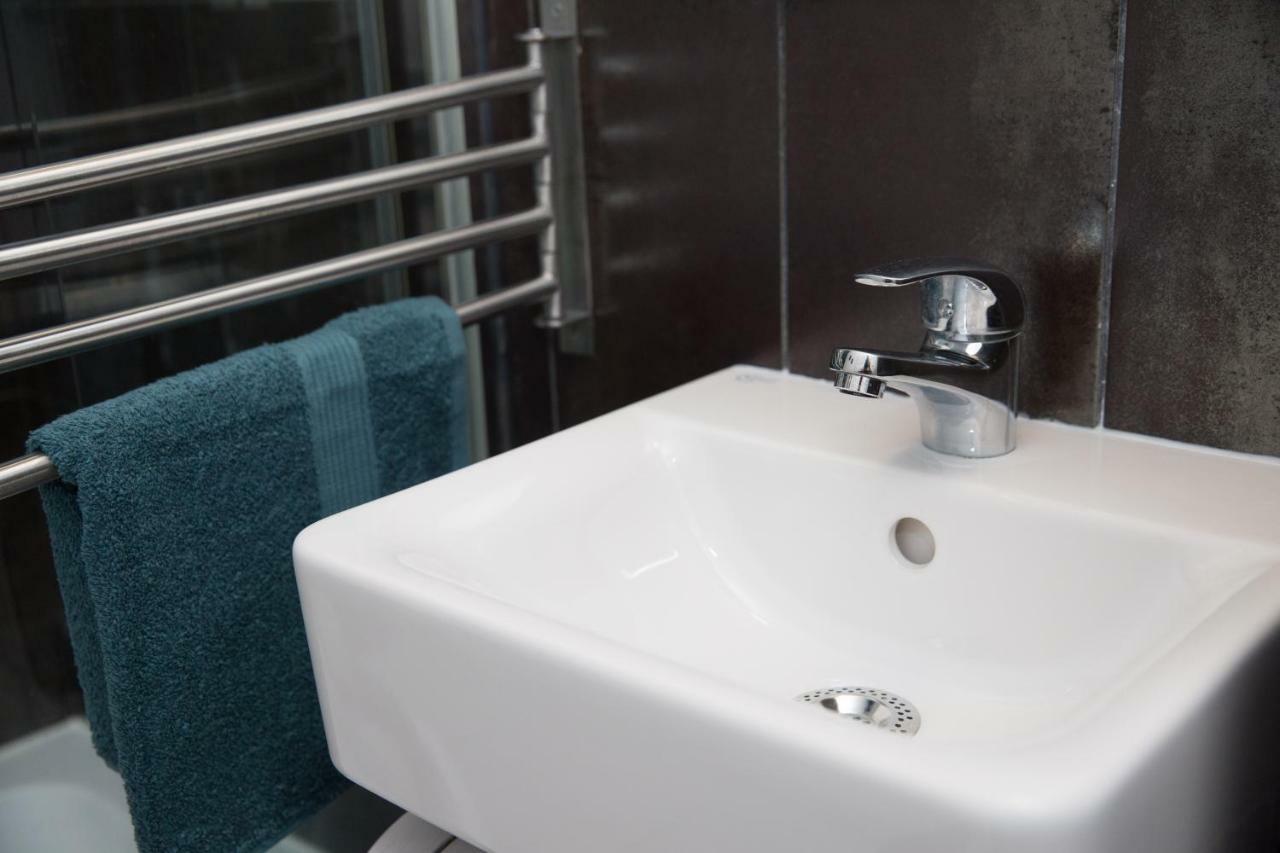 Ultracentral, Brand New, Modern And Cozy Apartment Timisoara Luaran gambar