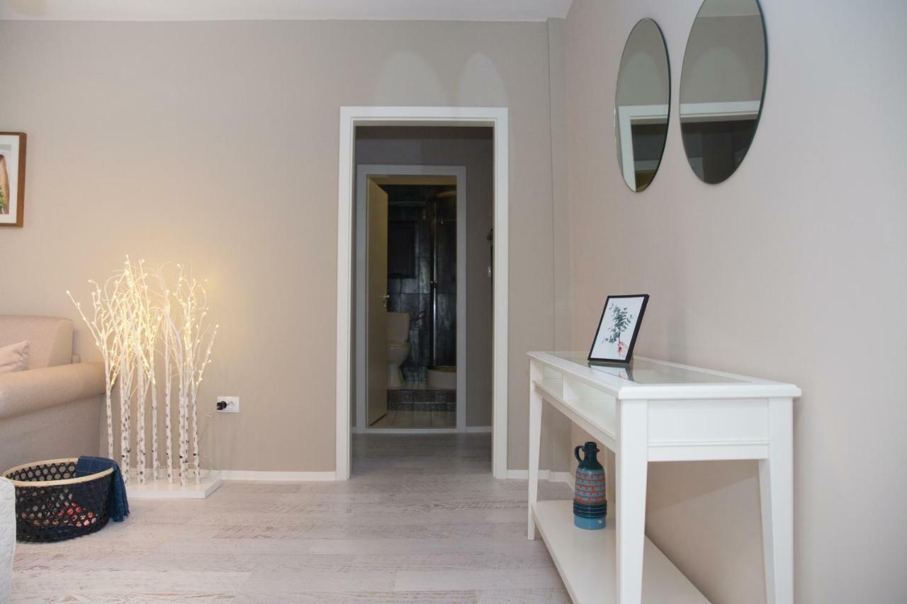 Ultracentral, Brand New, Modern And Cozy Apartment Timisoara Luaran gambar